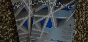 Hemispheres Photography Assignment
