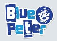 Blue Peter - Chip Fat Expert