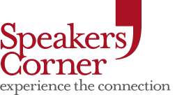 Speakers Corner Video