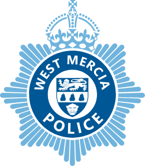 StaffsPolice Logo