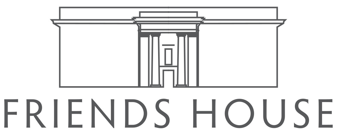 Friends house Logo